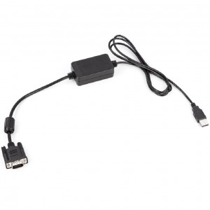 KUP-03 Interfaccia dati esterna USB, cavo di interfaccia incluso